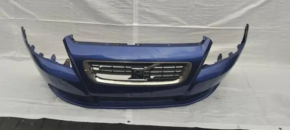 Volvo S40 Front bumper ZDERZAKPRZEDNIS40