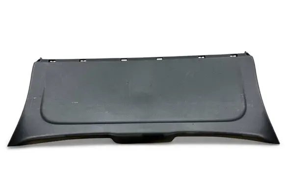Mercedes-Benz GLC C254 Tailgate/boot cover trim set P12060158