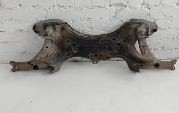 Toyota Corolla E120 E130 Front subframe