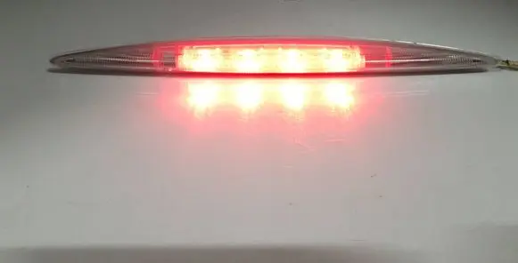 Honda CR-V Third/center stoplight 34270T0AA012M1