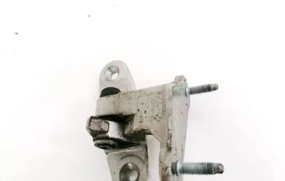Front door upper hinge