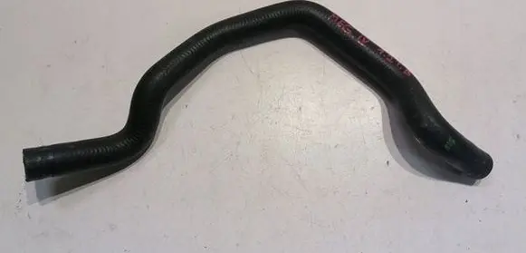 Renault Megane IV Engine coolant pipe/hose 110601588R