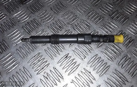 Ford Mondeo Mk III Fuel injector ejdr00502z