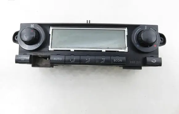 Seat Ibiza III (6L) Interior fan control switch 6L0820043B