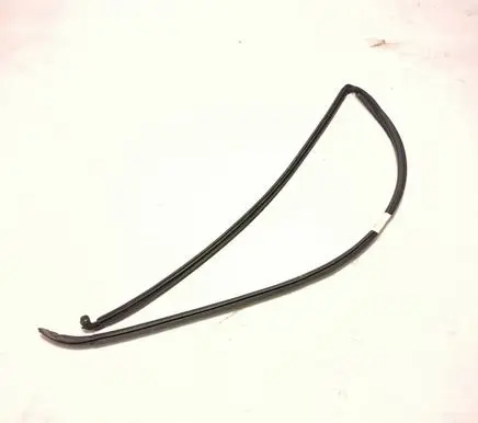 Toyota ProAce City Sliding door rubber seal 9817904680