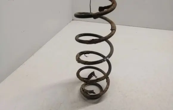 Citroen C3 Rear coil spring