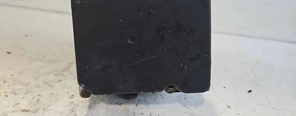 Toyota Aygo AB10 ABS Pump 0265951530 10729U0167 0265261415