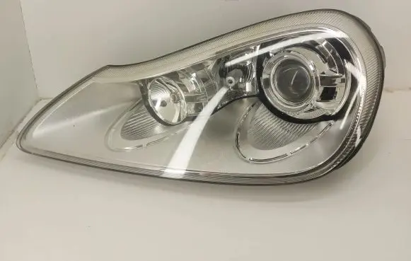 Porsche Cayenne (9PA) Headlight/headlamp 7L5941031D 1ZS00927501 95563119400