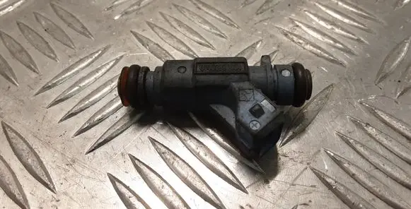 Smart ForTwo I Fuel injector 0280155814 0003099V004