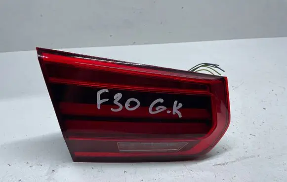 BMW 3 F30 F35 F31 Tailgate rear/tail lights 2SK01214803 H7736912106 0121480300065464