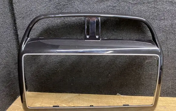 Jaguar XE Dashboard glove box trim 09467Z01