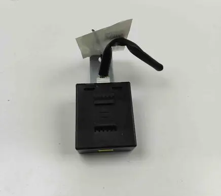 Nissan Leaf II (ZE1) Tire pressure control unit 407404NF0A