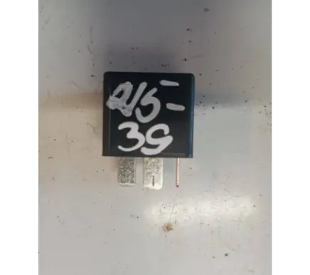 Volvo V70 Other relay 5M5T14B192CA