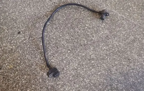 Citroen Jumper Crankshaft position sensor 0281002332