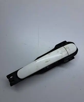 Seat Altea XL Front door exterior handle 5P0839886A 3843