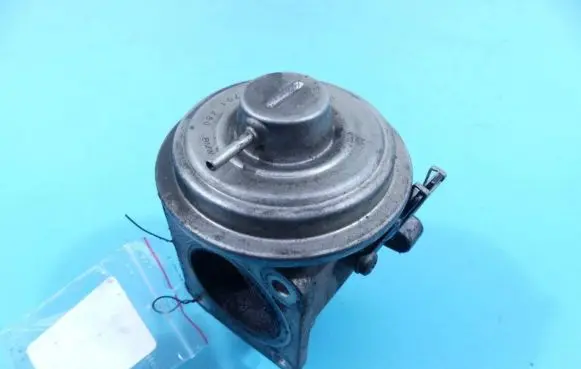 BMW 7 E65 E66 EGR valve 7791480 IMPRK1280341