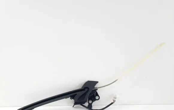 Mercedes-Benz E W212 Curtain motor A2128203042