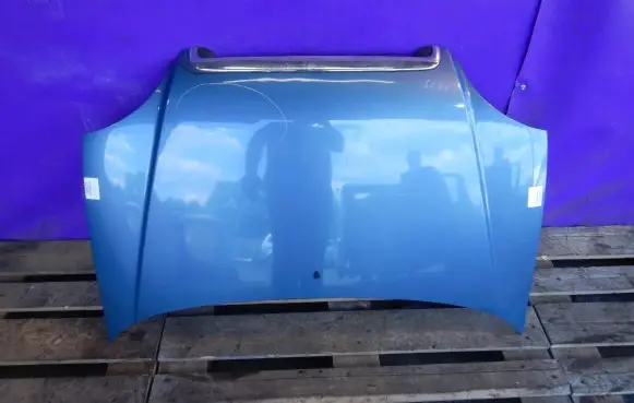 Hyundai Atos Prime Engine bonnet/hood