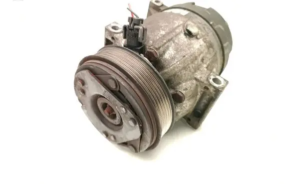 Renault Scenic RX Air conditioning (A/C) compressor (pump) 1135309