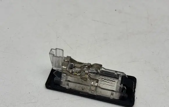 Seat Ibiza IV (6J,6P) Number plate light 5N0943021