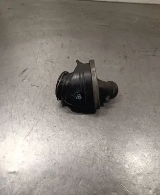 Mercedes-Benz E W211 Intake resonator 054548 A6460980807