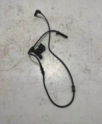 Mercedes-Benz GLE (W166 - C292) ABS brake wheel speed sensor A1669054002