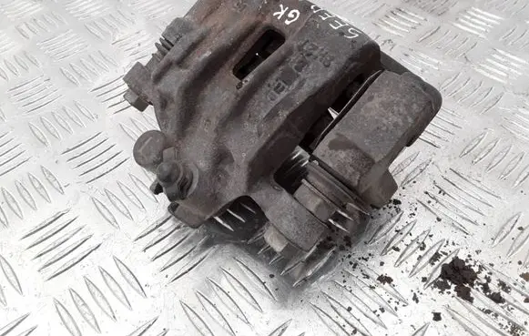 KIA Ceed Rear brake caliper