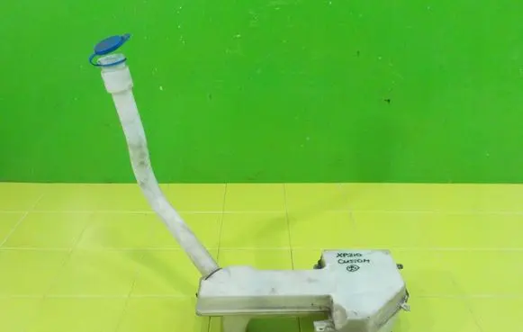 Ford Transit Custom Windshield washer fluid reservoir/tank BK2113K185A ZBIORNICZEK