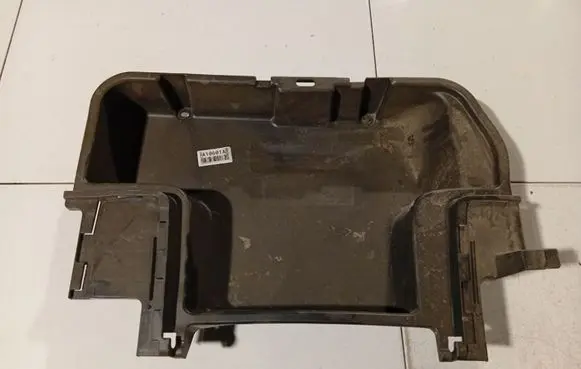Renault Scenic I Glove box 5853313010