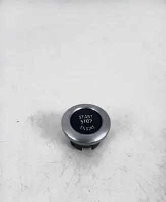BMW X1 E84 Engine start stop button switch 6949913