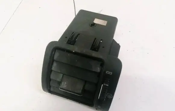 Mercedes-Benz ML W163 Dash center air vent grill A1638300154 16754858