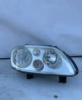 Volkswagen Touran I Headlight/headlamp 1T0941006F 0301205202