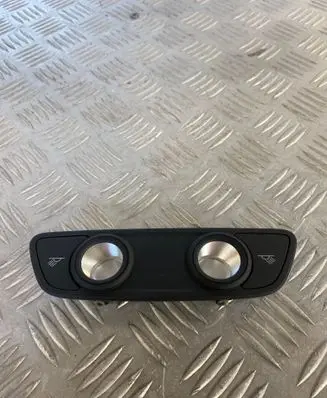 Audi A5 Rear seat light 8W0947111