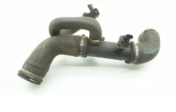 Fiat 500X Air intake hose/pipe 55212441
