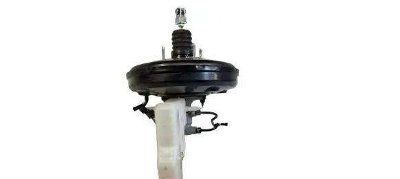 Hyundai Tucson TL Brake booster B03 NJXG0438 NJXG
