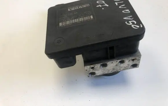 Ford Focus C-MAX ABS Pump 4N512C405GB
