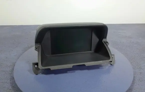 Dodge Journey Radio/CD/DVD/GPS head unit 05064339AD