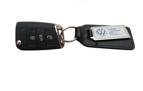 Volkswagen T-Roc Ignition key/card 5G6959752