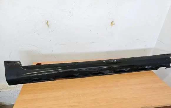 Volvo S80 Sill 39873028