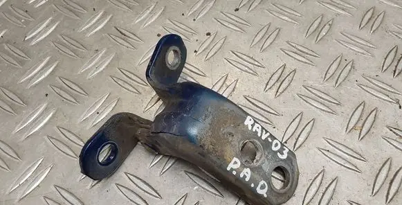 Front door lower hinge