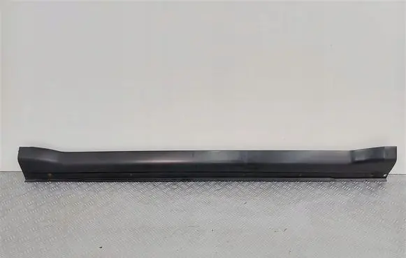 Mitsubishi Outlander Front sill (body part) 6512A025