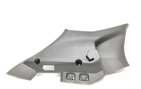 Dacia Sandero Other trunk/boot trim element 769353508R MP8410