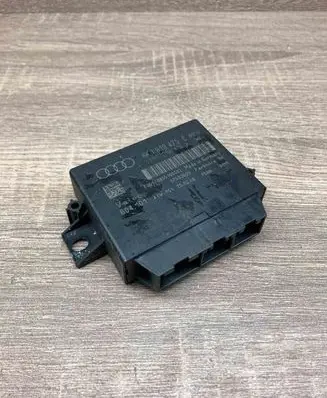 Audi A4 S4 B8 8K Parking PDC control unit/module 8K0919475C