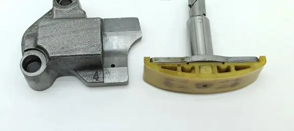 Cadillac SRX Timing belt/chain tensioner 