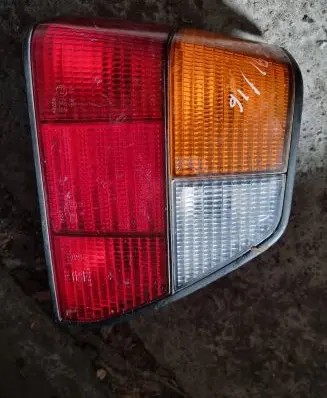 Volkswagen Golf II Rear/tail lights 856