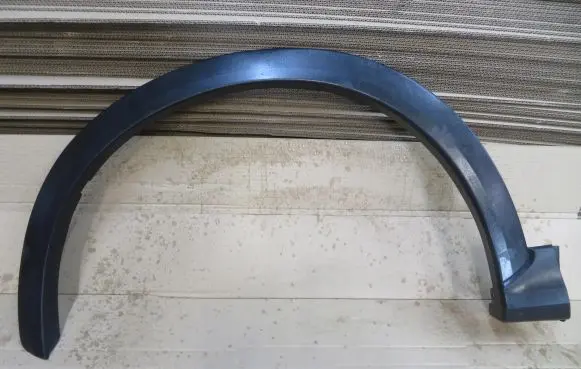 Mitsubishi Eclipse Cross Fender trim (molding) 7400A509
