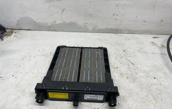 Skoda Roomster (5J) Electric cabin heater radiator 6G9N18D612AB