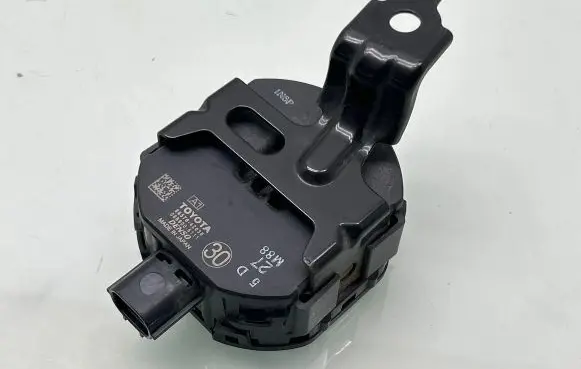 Toyota RAV 4 (XA50) Alarm system siren 8657042030 0689006111