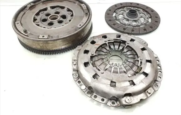 BMW 3 E92 E93 Clutch set kit