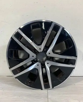 Mercedes-Benz B W247 R18 alloy rim 